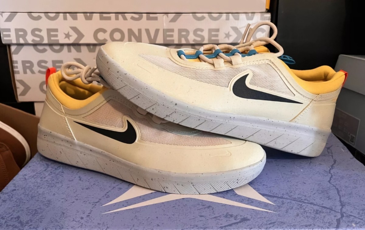 nike sb nyjah free 2 gold