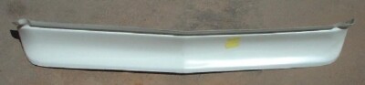 72 73 74 75 76 77 78 79 Front Spoiler that fits Nissan Datsun 620 truck