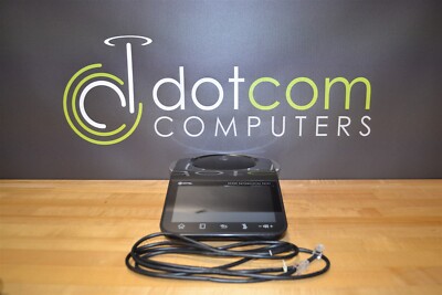 Mitel MiVoice UC360 Audio Video Conference Phone 50006591 Collaboration Point