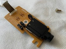 Yamaha Psr 740 Keyboard Jack In Part - Yamaha Xv859 Hp