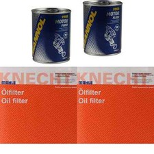 Filtre à huile Seat MALAGA