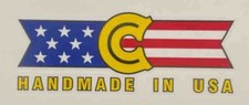Cannondale hecho a mano en EE. UU.
