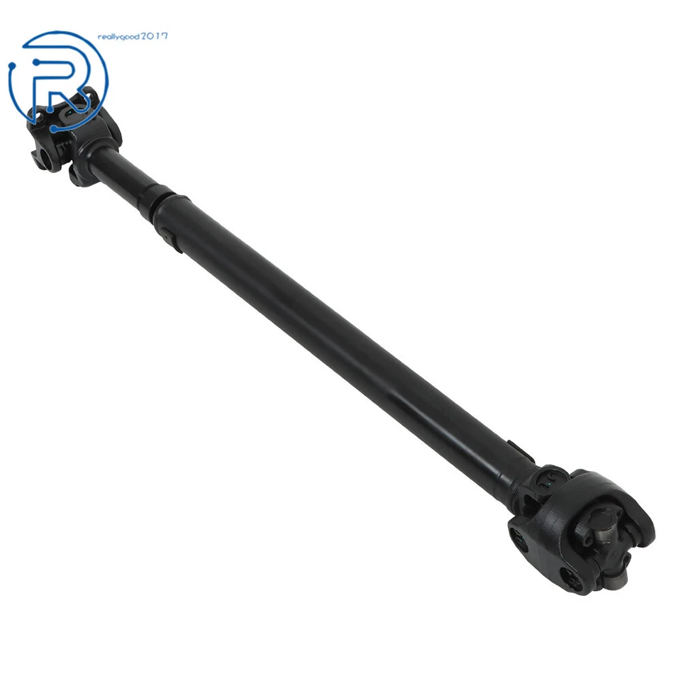 For 2012 -2016 Jeep Wrangler Sport Utility 4WD 3.6L Front Driveshaft Prop Shaft - Image 4 of 4