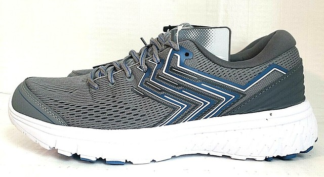 avia men's lace up athletic shoe