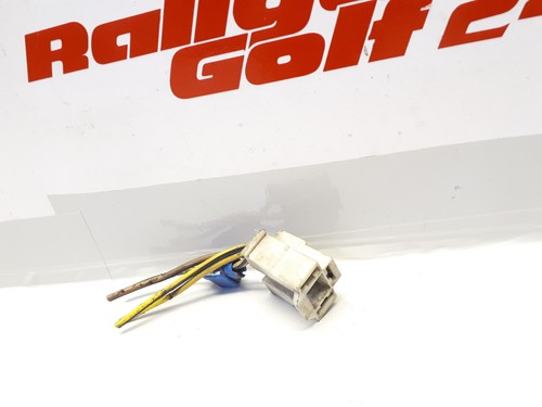 STECKER SCHEINWERFER VW GOLF 2 GT GTI G60 US SYNCRO FRONT COUNTRY JETTA FIRE&ICE