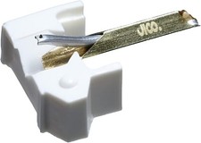 JICO Record Cartridge Replacement Needle NUDE SH.192-44-7 N-44-7 WHT
