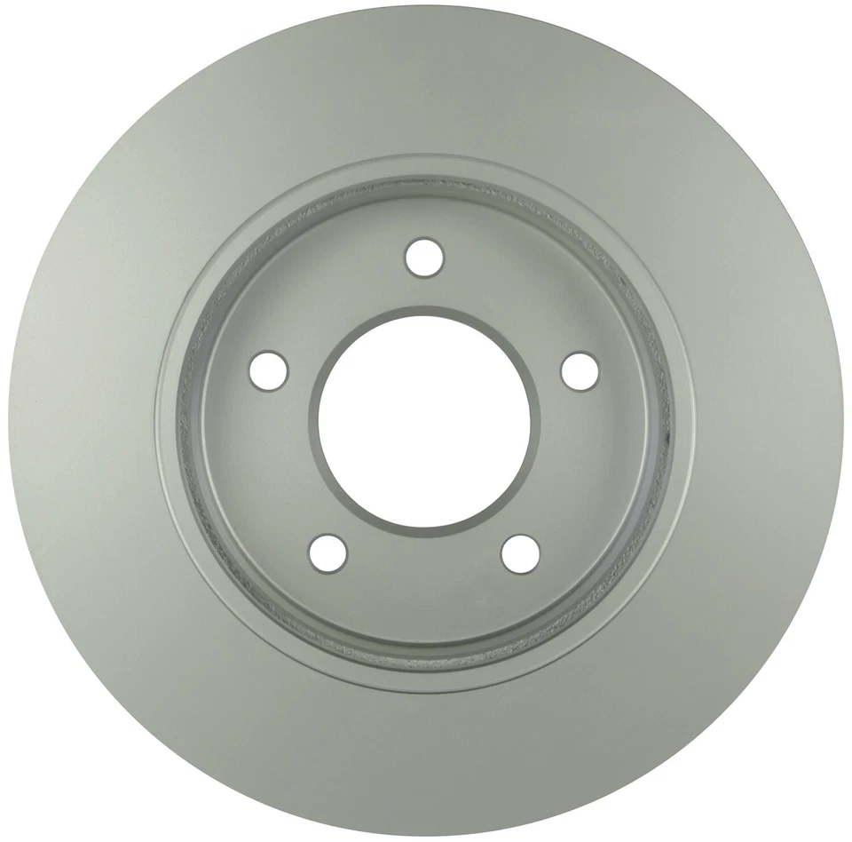 Передний дисковый тормоз Bosch QuietCast для 1993-2002 Mercury Villager - Изображение 2 из 3