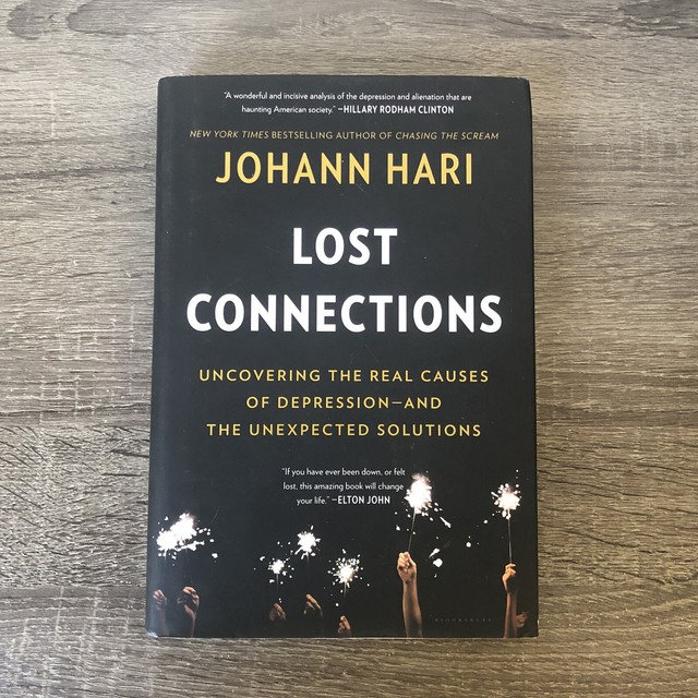 lost connections johann hari lost connections johann hari