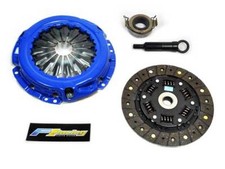 Fx Stage 2 Clutch Kit For 2005-08 Toyota Corolla S Ce Le Sedan 1.8l Dohc 5 Speed