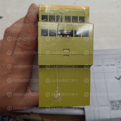 Brand New Pilz 774540