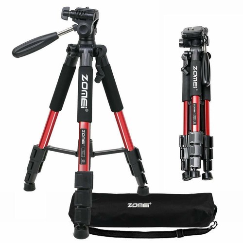 Zomei Q111 Professional Heavy Duty Aluminium Tripod&Pan Head for DSLR Camera UK - 第 14/16 張圖片