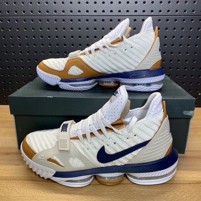 air trainer lebron 16