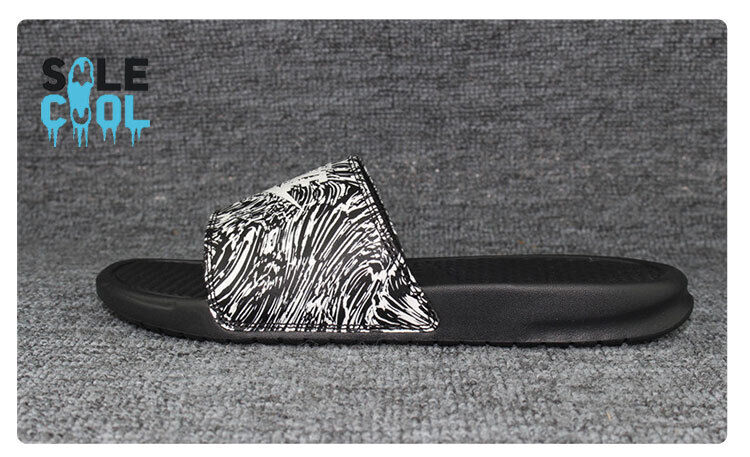 Nike Benassi JDI Print Black 631261-006 | eBay Nike Benassi JDI Print Black 631261-006 | eBay