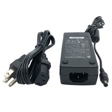 Original Li Shin 18W AC Power Adapter LSE0107A1230 Charger 12V 2.5A