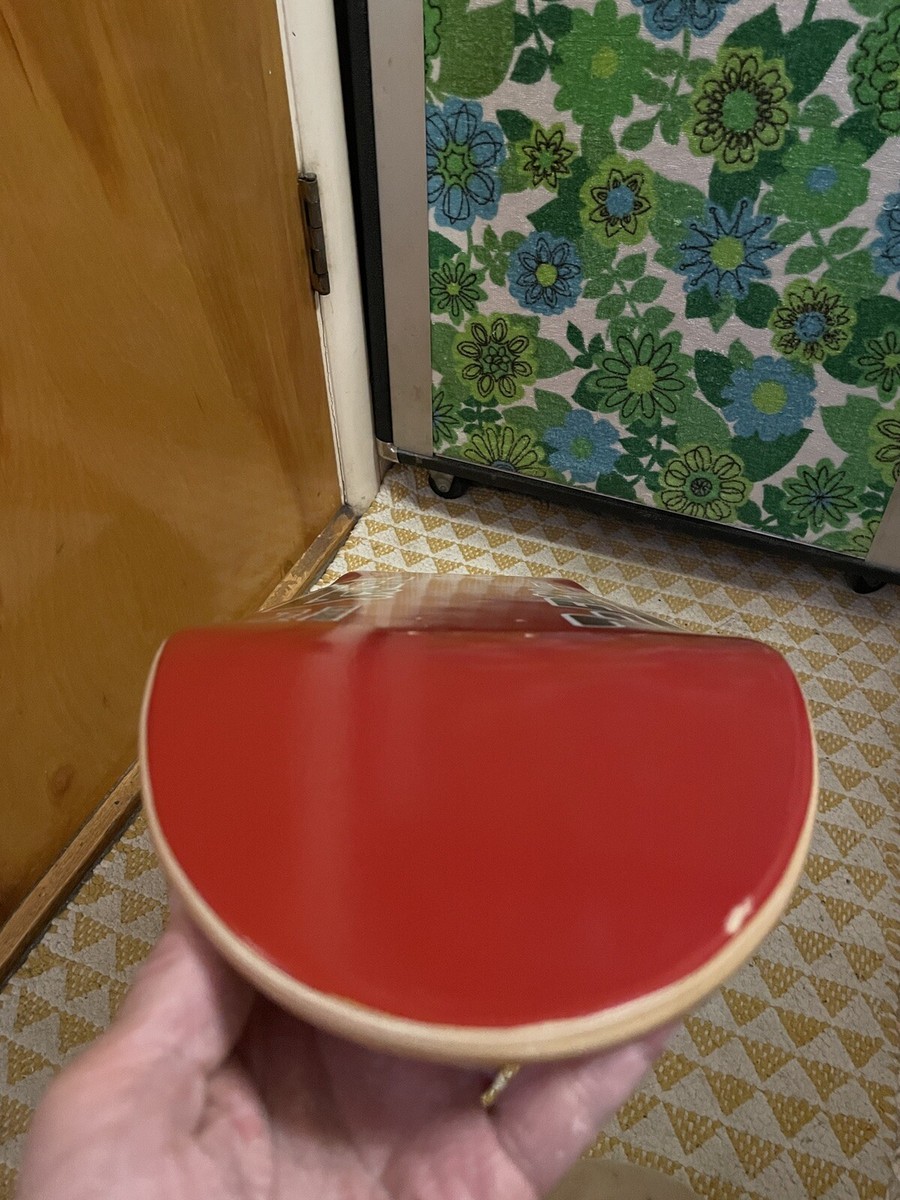 JASONADAMS シルクスクリーン Z-Flex Jay Adams Pro Model Reissue