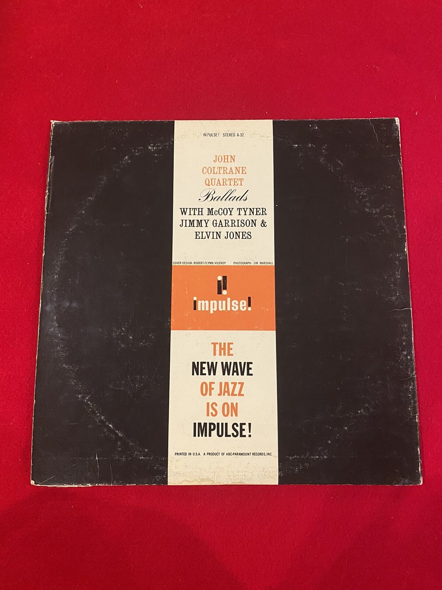 JOHN COLTRANE QUARTET 