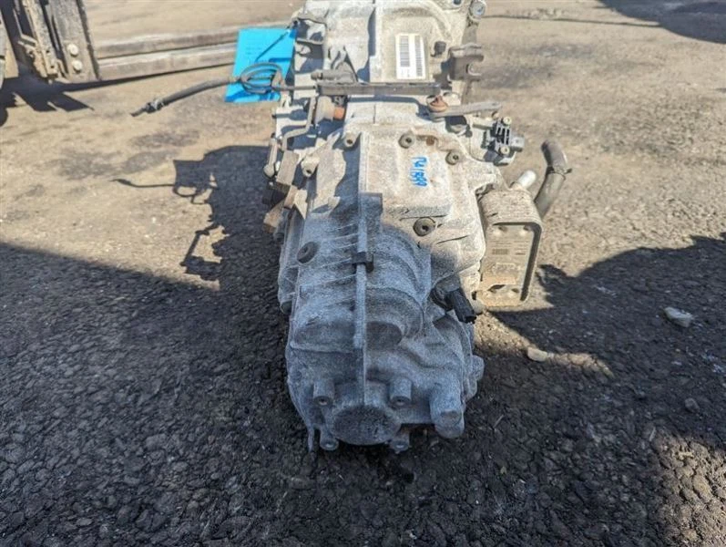 Transmisión manual 3,4 L sin bloqueo compatible con 13-16 PORSCHE BOXSTER, 981 300 010 21 Foto 4 de 4