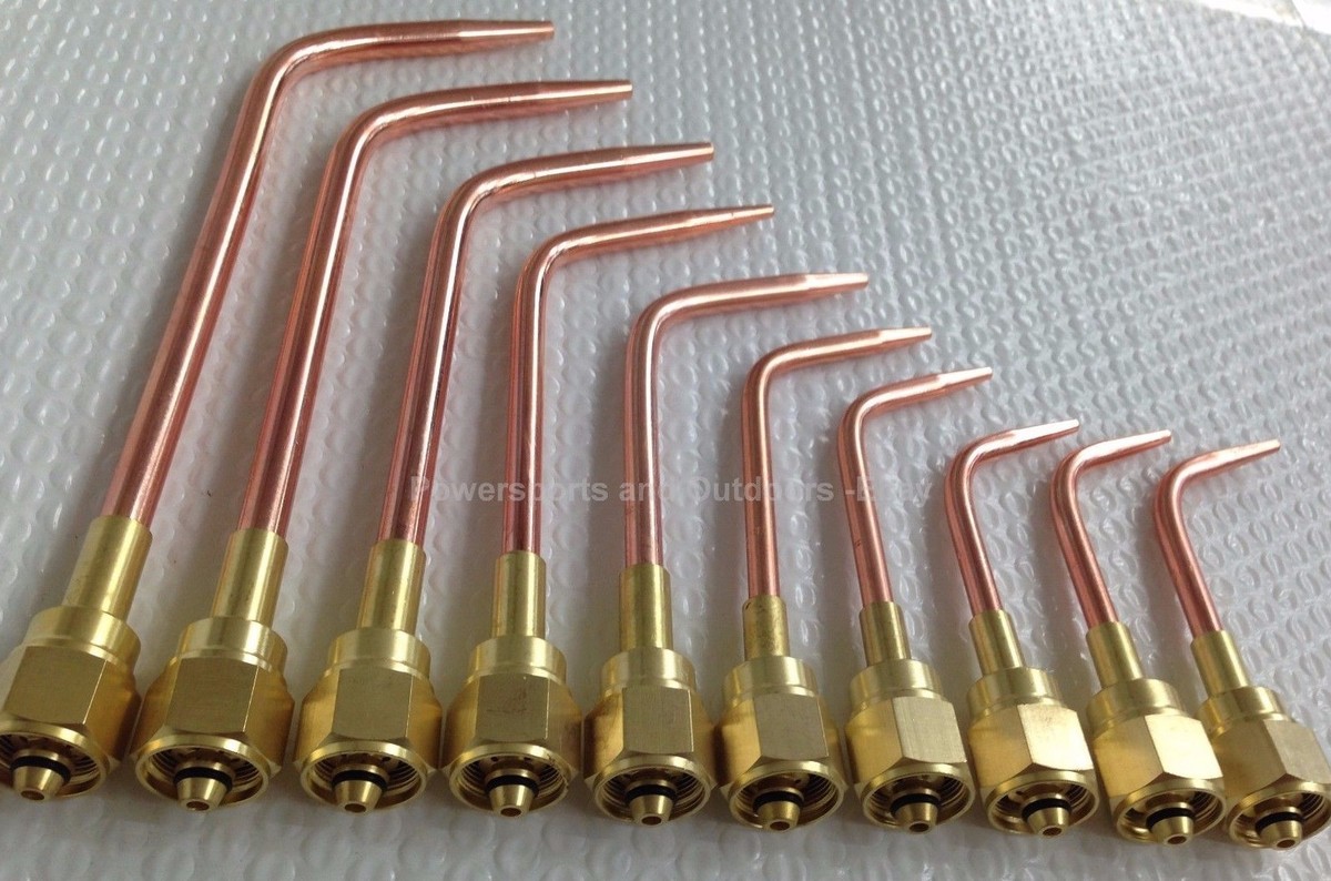 Victor Type HD (300 series) Oxygen/Acetylene Brazing/Welding Torch