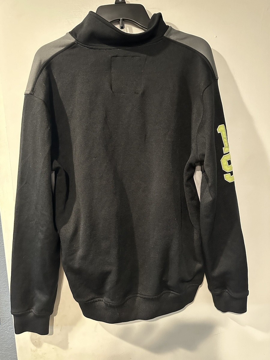激レア　ビンテージ　ユベントスジャンパー Vintage @adidas windbreaker featuring a two-tone design with