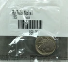 1926 Good Indian Head Buffalo Nickel 5 Cent Littleton Coin Company