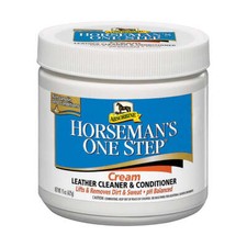 Horseman's One Step