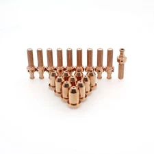 20PK 8-7514+9-8407 Plasma torch nozzle electrode for thermal dynamics PCH62/102