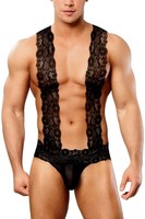 Male Power Scandal Lace Sling Thong 308178 Black Large/xtra Large on sale Male Power Scandal Lace Sling Thong 308178 Black Large/xtra Large on sale