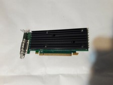 Dell Quadro NVS290 256MB DMS-59 PCI-E x16 Video Card