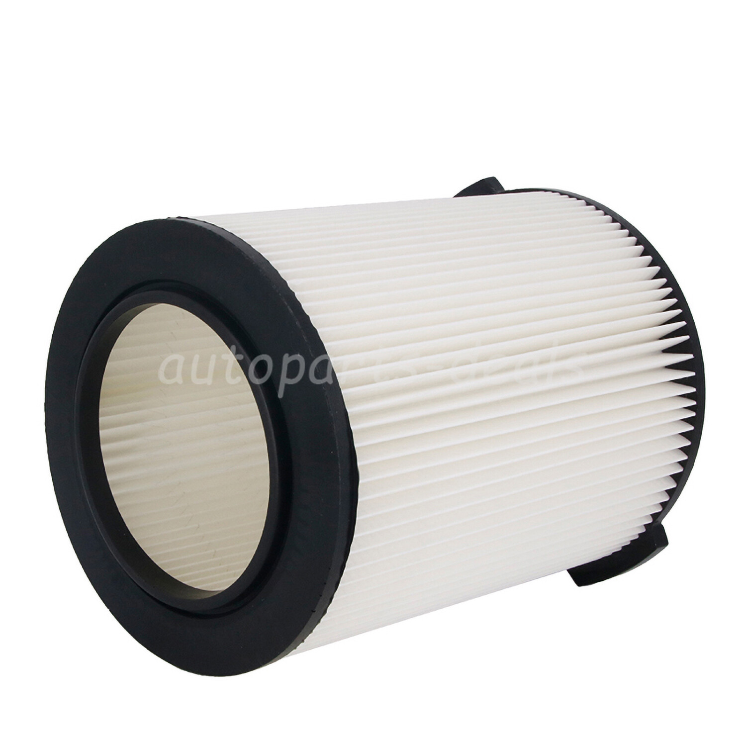 For VF4000 Pleated Filter RIDGID Wet/Dry Vacuum Shop Vac Washable Replacement eBay