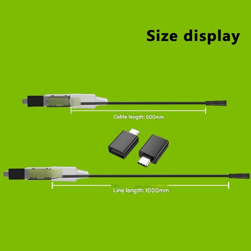 for Bafang Mid Motor USB Programming Cable 5Pin Female BBS01B BBS02B Motor Ebike - Picture 7 of 20