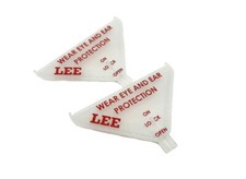 Lee contenitore per inneschi 90606 folding primer tray (2-pack) 90067273