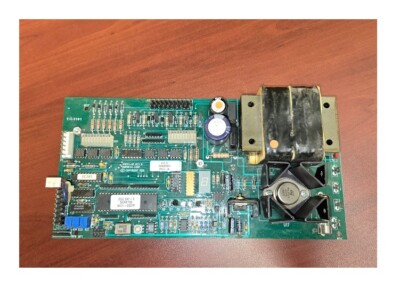 Unipress Control board 30853 PC Board Computer Board 30853-00 | eBay