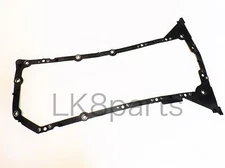 Land Rover Discovery 2 99-04 Range Rover P38 99-02 Oil Pan Crankcase LVF100400