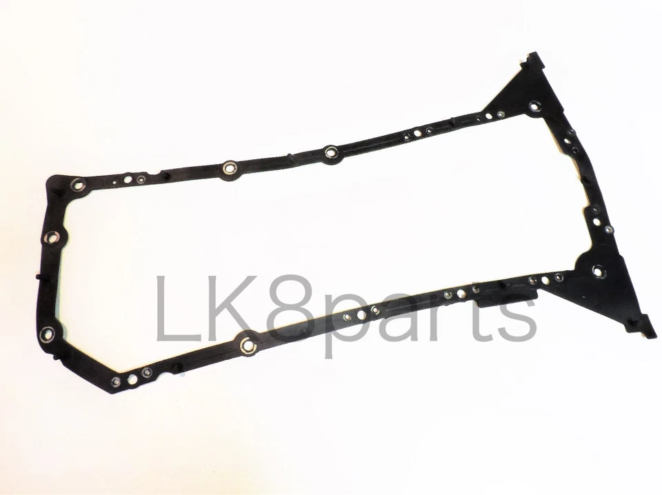 Junta de cárter de aceite LVF100400 para Land Rover Discovery 2 y Range Rover P38 Foto 2 de 2