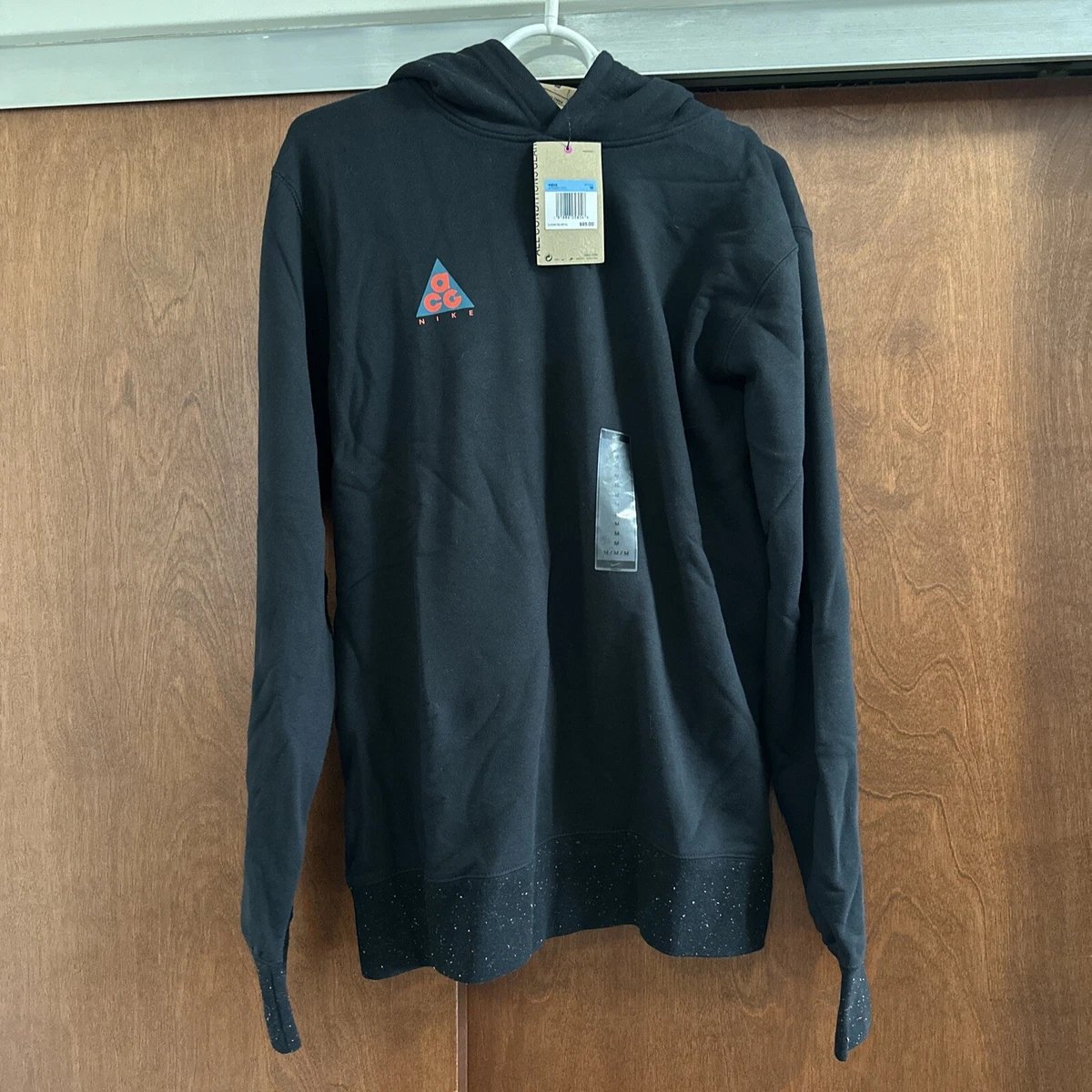 Nike acg cheap sweatshirt