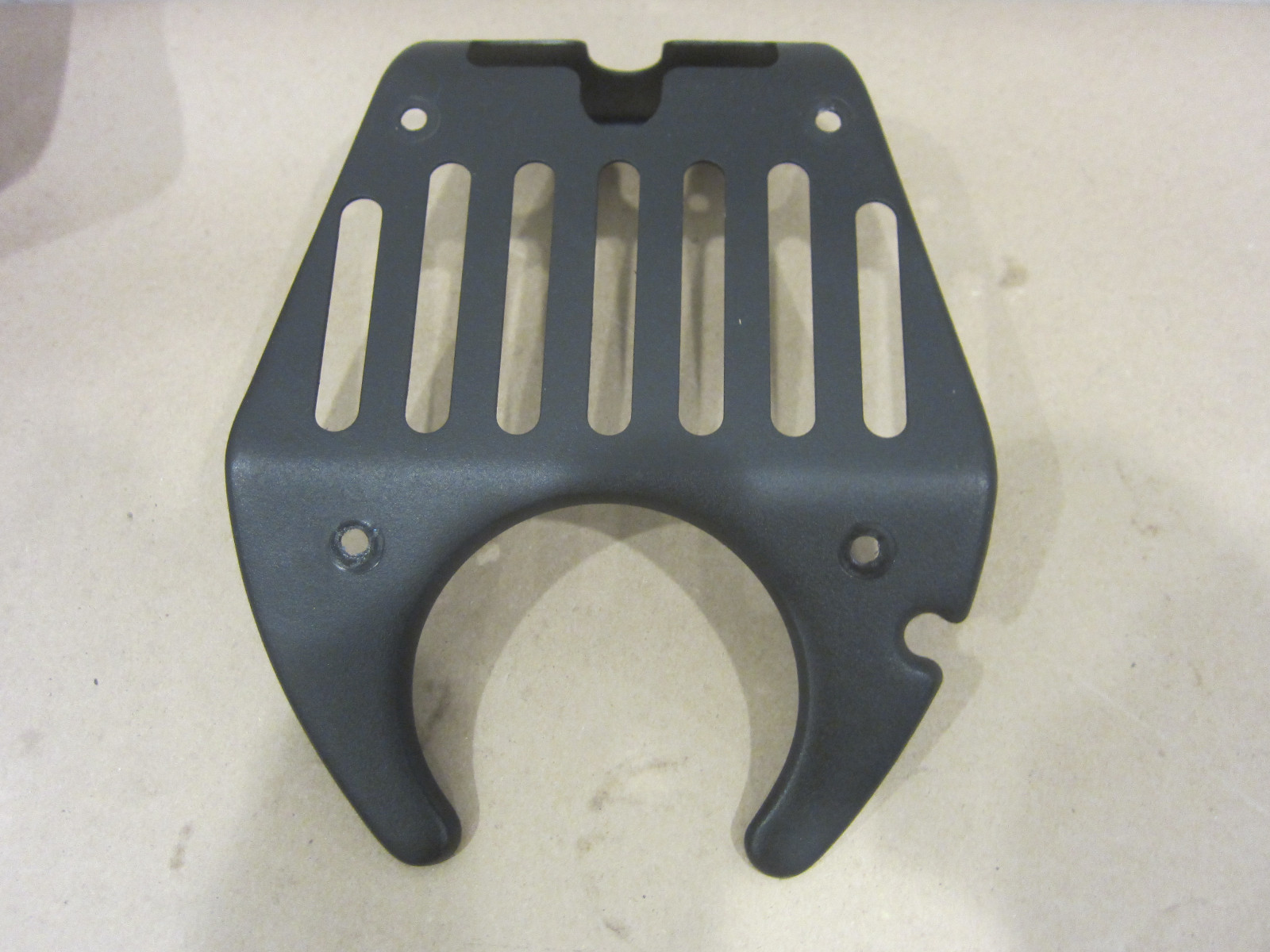 Ferrari 458 - Engine Lid Lock Cover (USED) - Part# 82945800