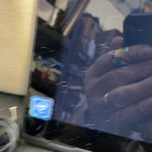 Acer Touch Tablet Covfm With Adapter Sold For parts - Zdjęcie 3 z 11