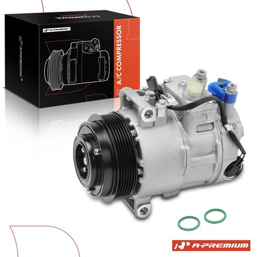 AC Air conditioning A/C compressor for Benz W639 W163 W164 A209 C209 ...