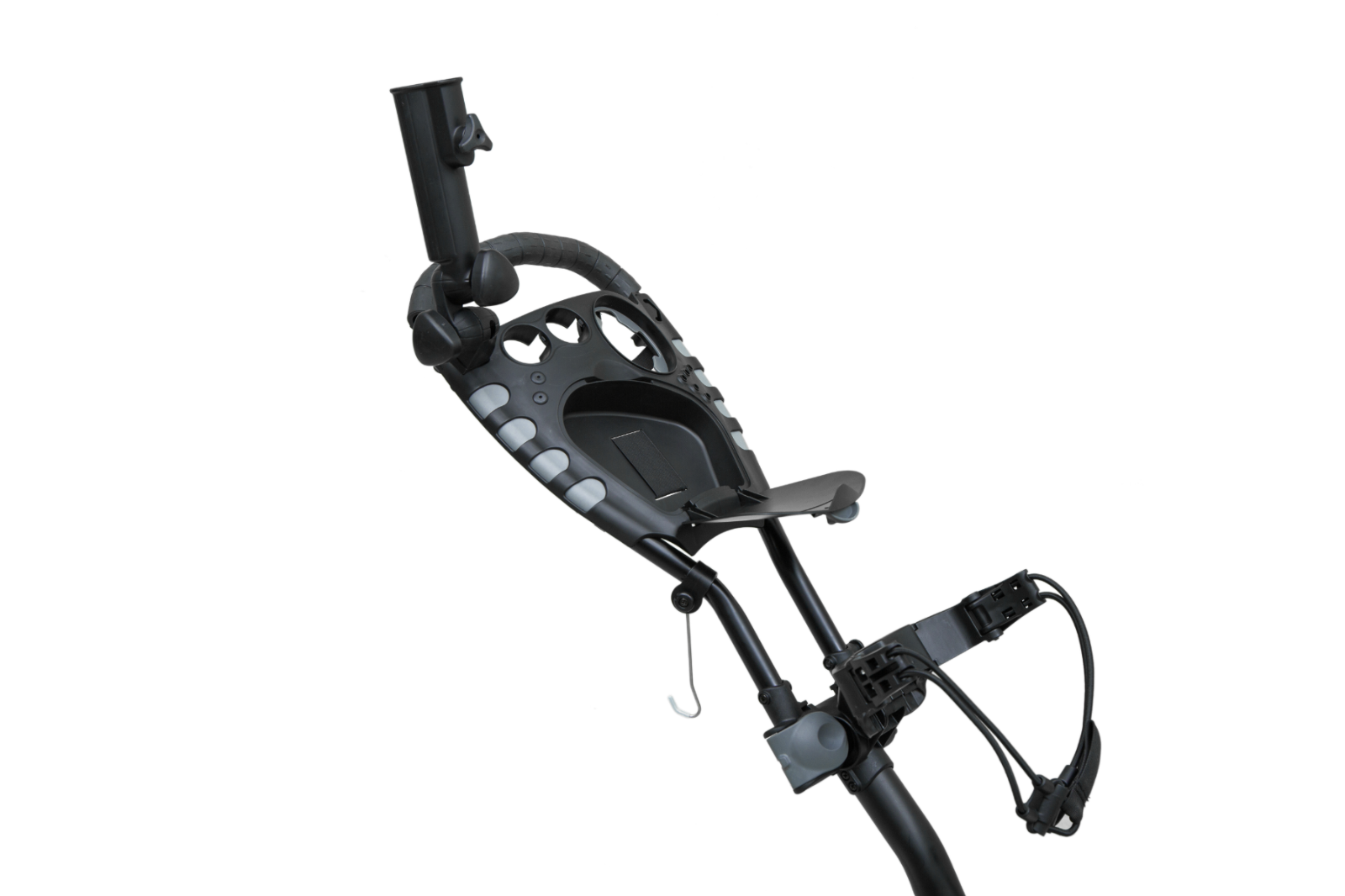 Eagles & Birdies Classic Premium Golf Buggy 3 wheel Golf Buggy Golf Push Cart eBay