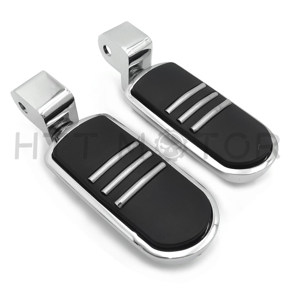 Streamliner Foot Peg For Honda Goldwing GL1500 Valkyrie shadow 1100 ACE