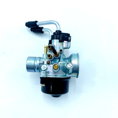 Carburatore di ricambio 12 mm compatibile con Yamaha Aerox 50, MBK
