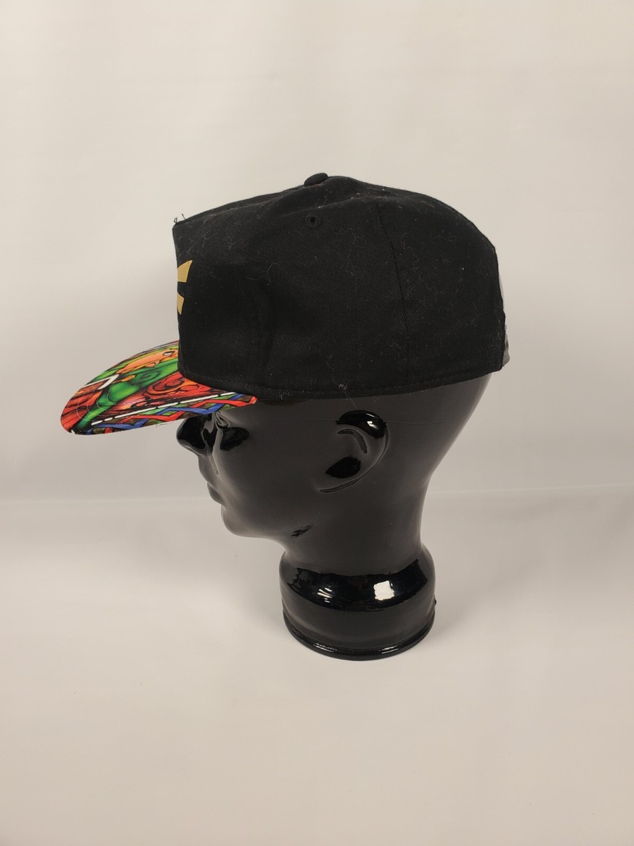 RARE - The Legend of Zelda Windwaker Snapback Cap Hat - Nintendo