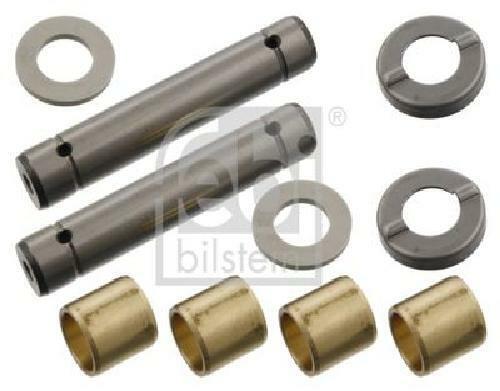Original FEBI BILSTEIN Reparatursatz Achsschenkelbolzen 01153 für VW - Bild 1 von 1