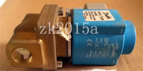  032U5250 EV250B 100BD G 38E NC 000 G3/8 fast ship by DHL OR EMS