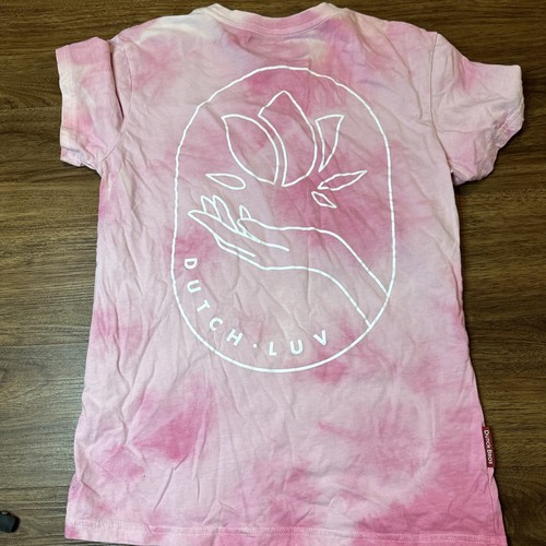 Dutch Bros Lot 4 Employee T-shirts Medium - Picture 4 of 19