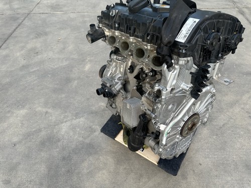 BMW F48 X1 F39 X2 2.0L B46 Engine Motor Assembly OEM 101K Miles - Picture 8 of 17