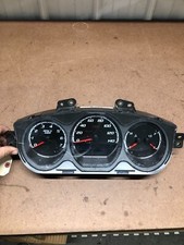 Speedometer Instrument Cluster 2009-2011 BUICK LUCERNE Unknown Miles 25938725