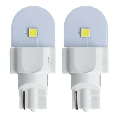 Sylvania Luce LED 921 Bianco 6000K Due Lampadine Alto Montante Stop Third Freno - Bild 3 von 9