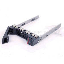 2.5" Drive Caddy For Lenovo TS430 TS440 TS530 TD330 TD340 RD330 RD340 RD430