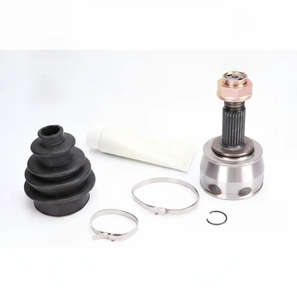LPR KFT429 Kit Giunto Omocinetico - Immagine 2